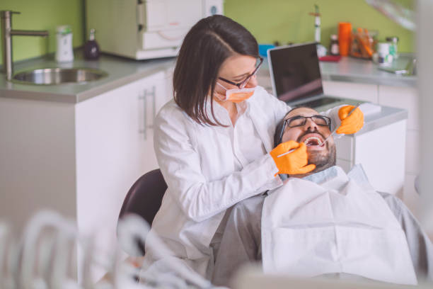 Best 24-Hour Emergency Dentist in Lawrenceville, VA