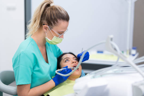 Best Emergency TMJ Treatment in Lawrenceville, VA